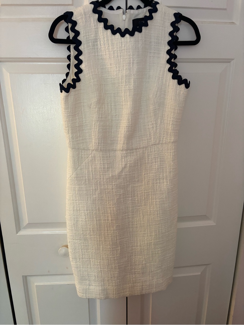 J.Crew Dress - Picture 2 of 4